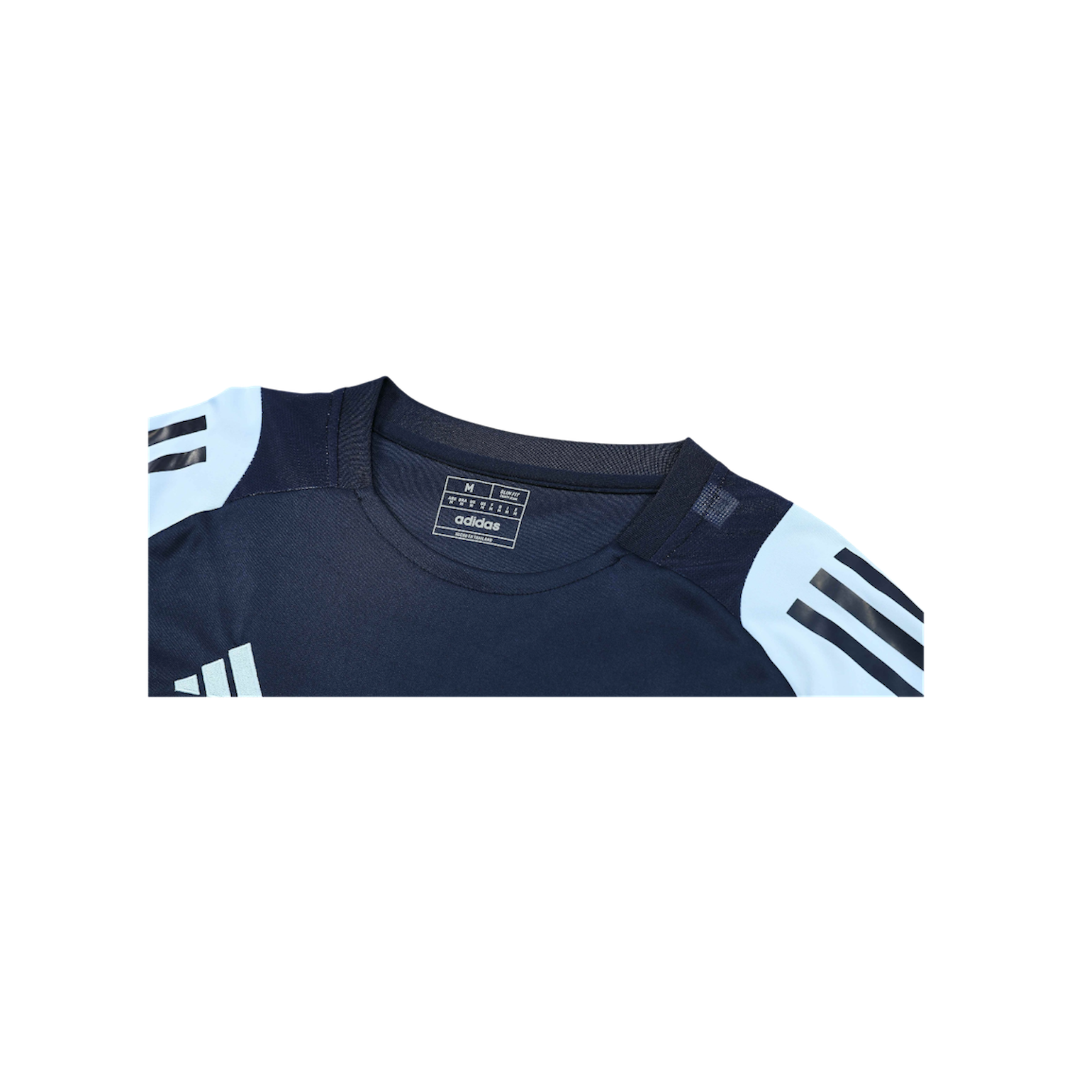 Real Madrid 24/25 training kit