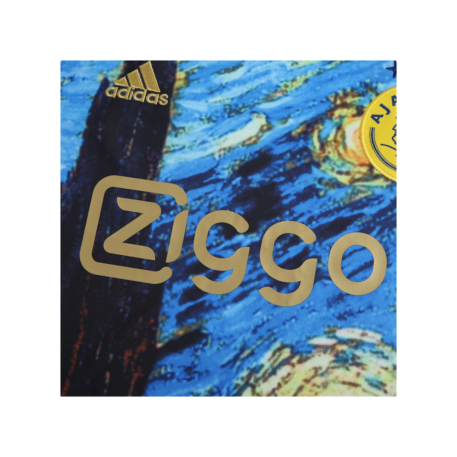 Ajax 23/24 special edition kit