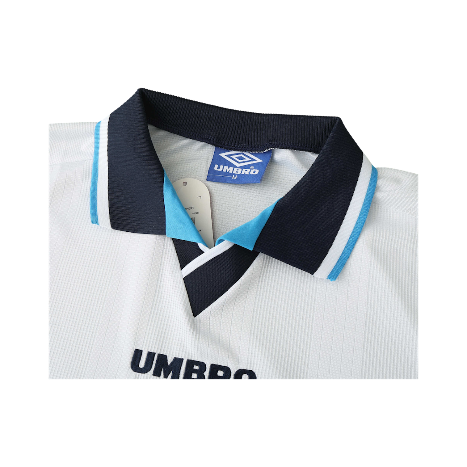 England 1996 home kit