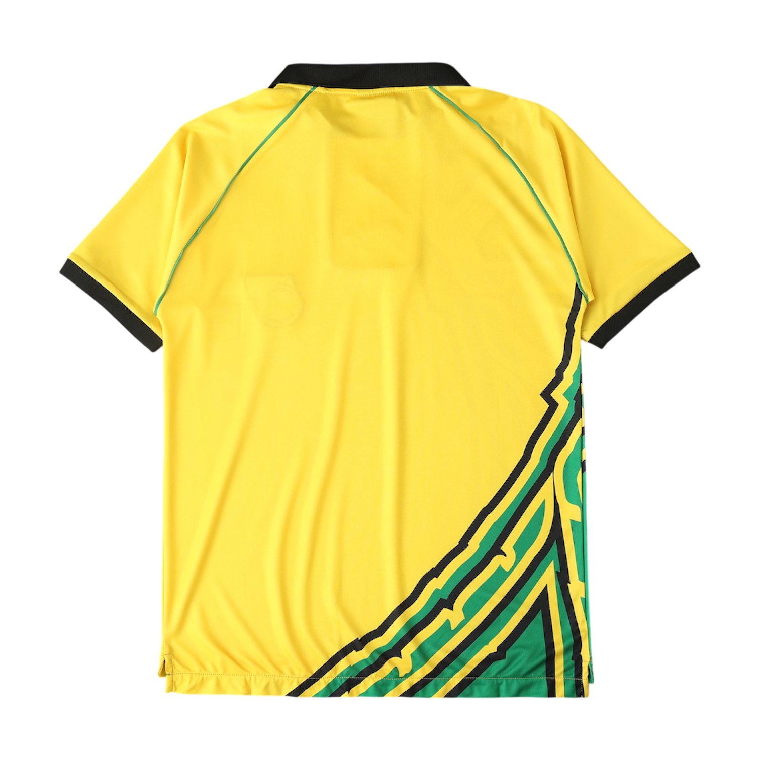 Jamaica 1998 home kit