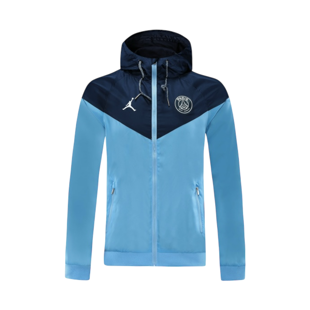 Paris Saint-Germain windbreaker