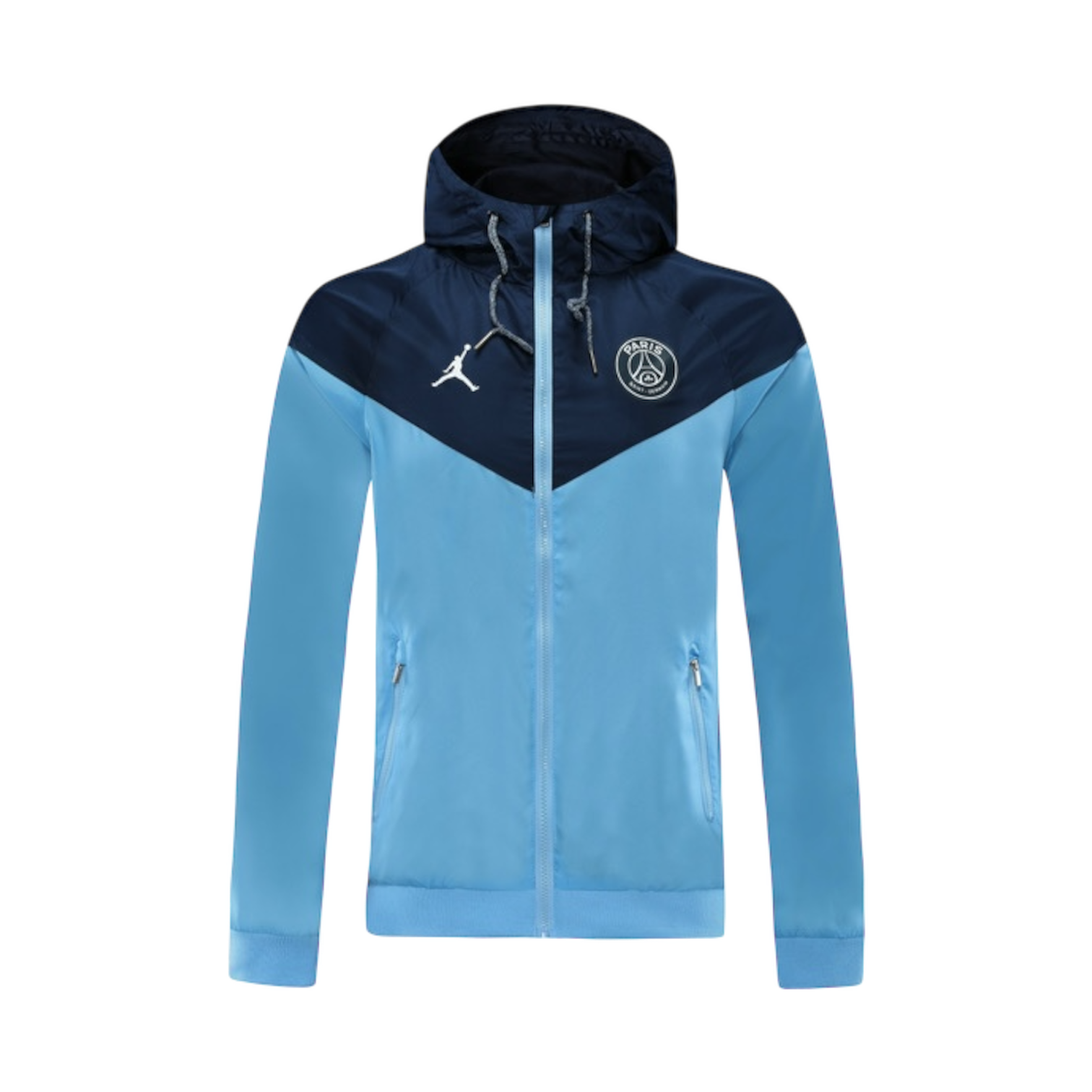 Paris Saint-Germain windbreaker