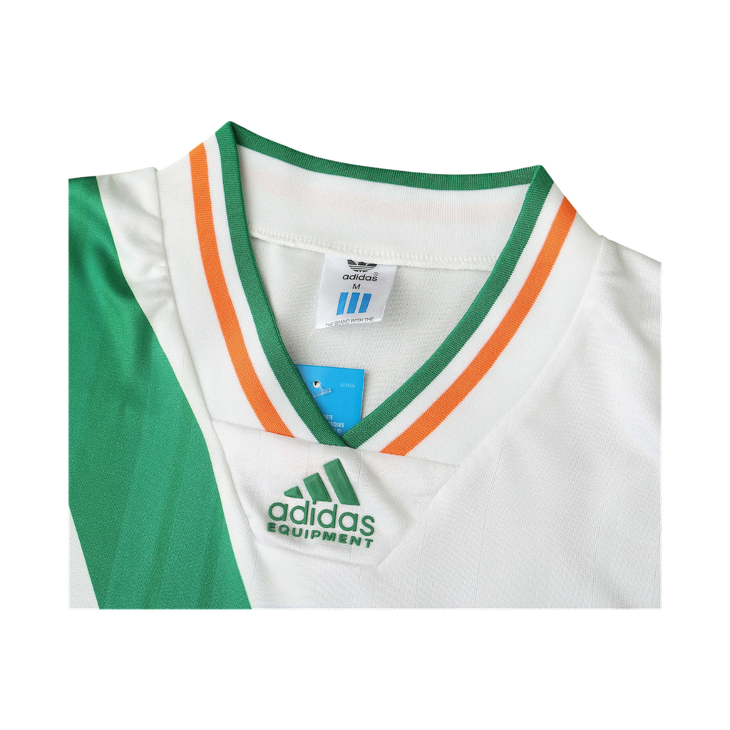 Ireland 1994 away kit