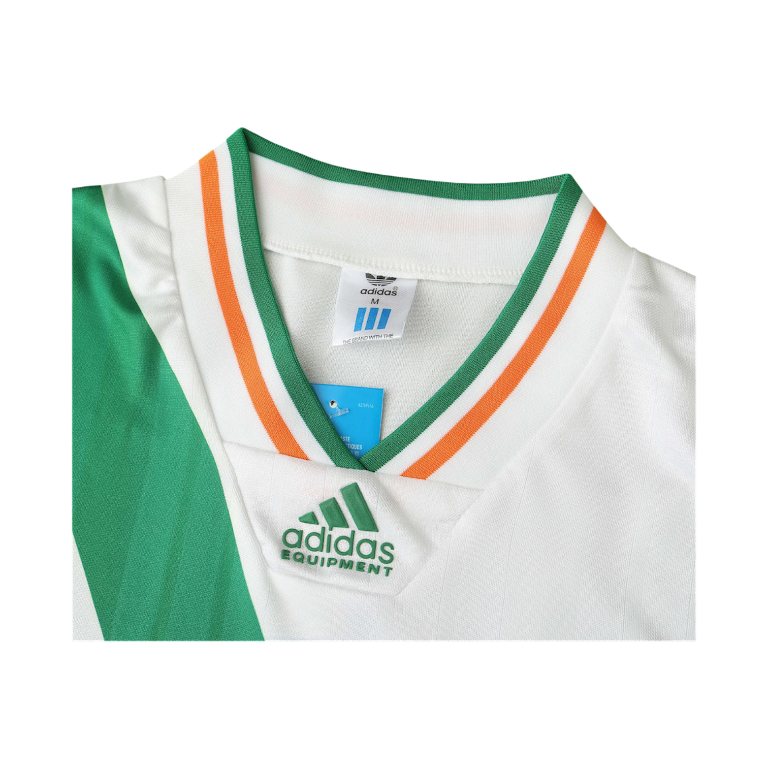 Ireland 1994 away kit