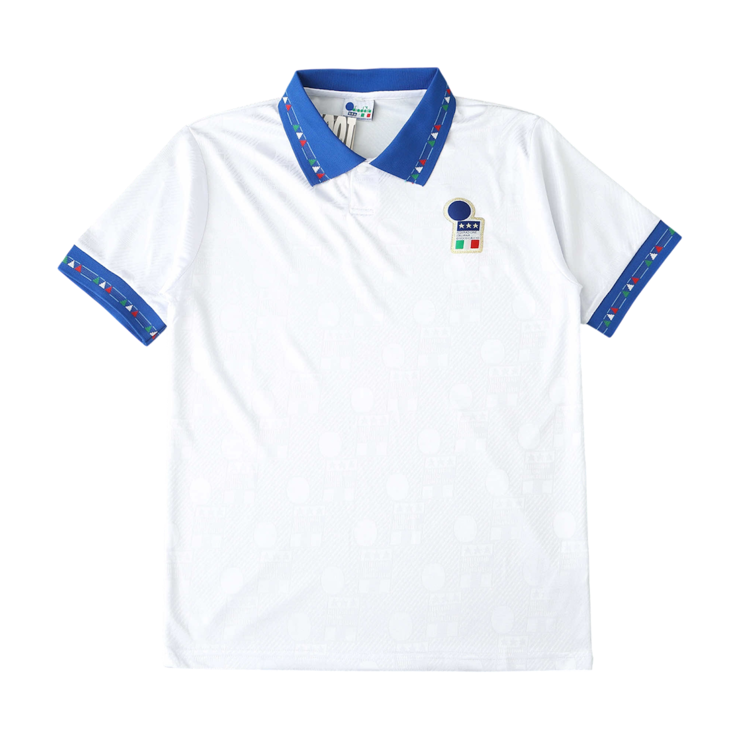 Italy 1994 away kit