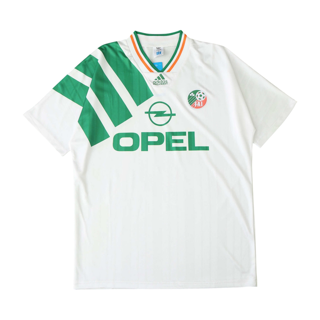 Ireland 1994 away kit