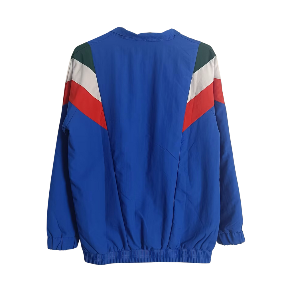Italy windbreaker