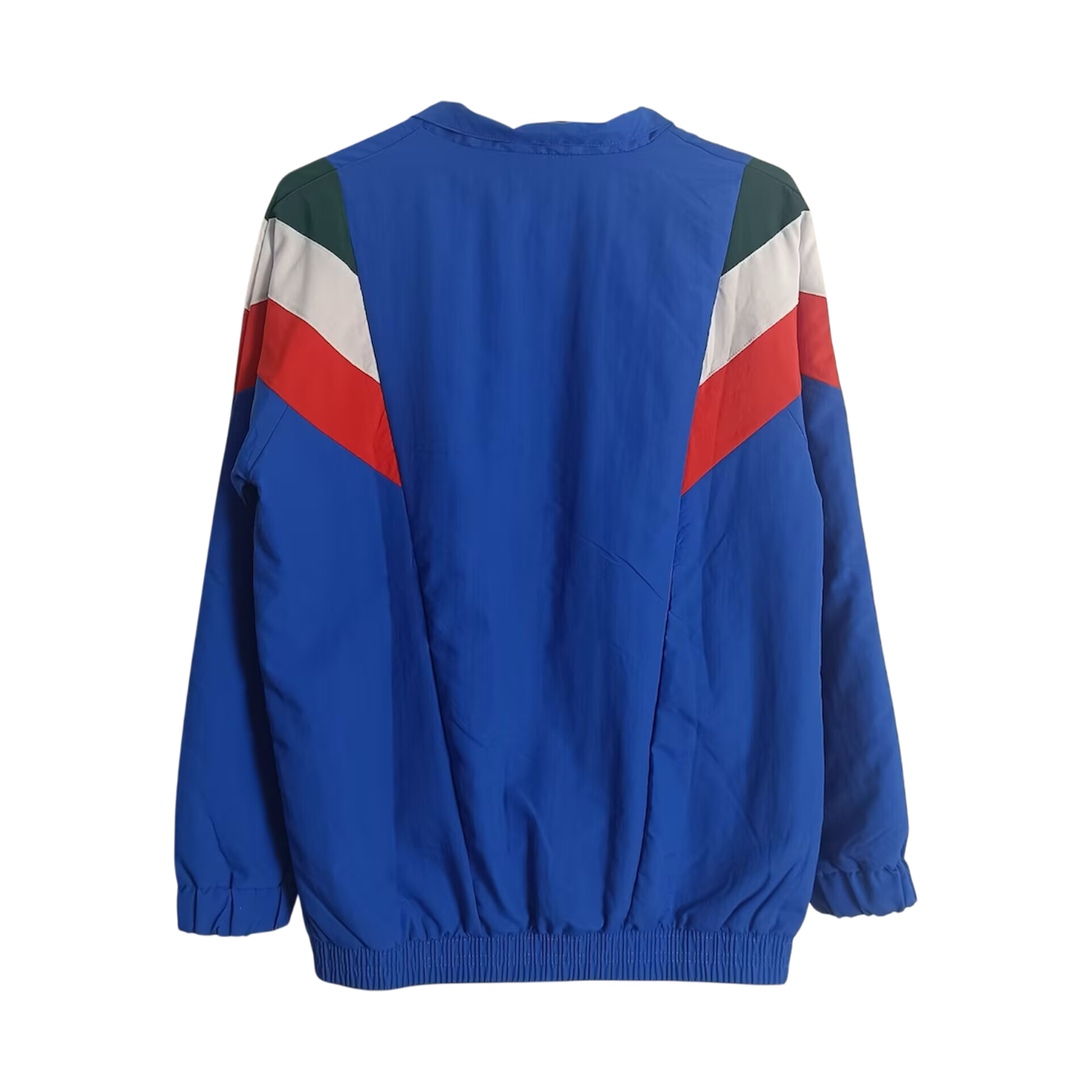 Italy windbreaker