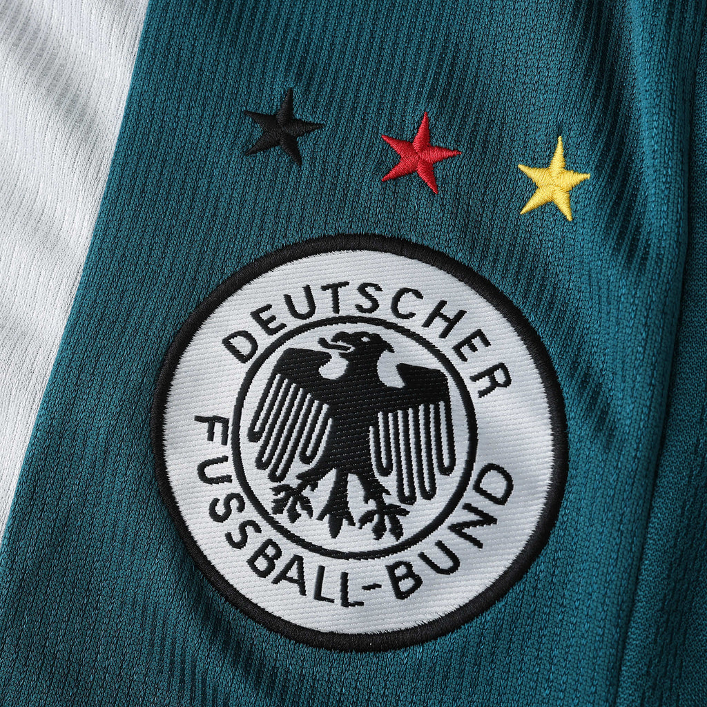 Germany 1998 away kit