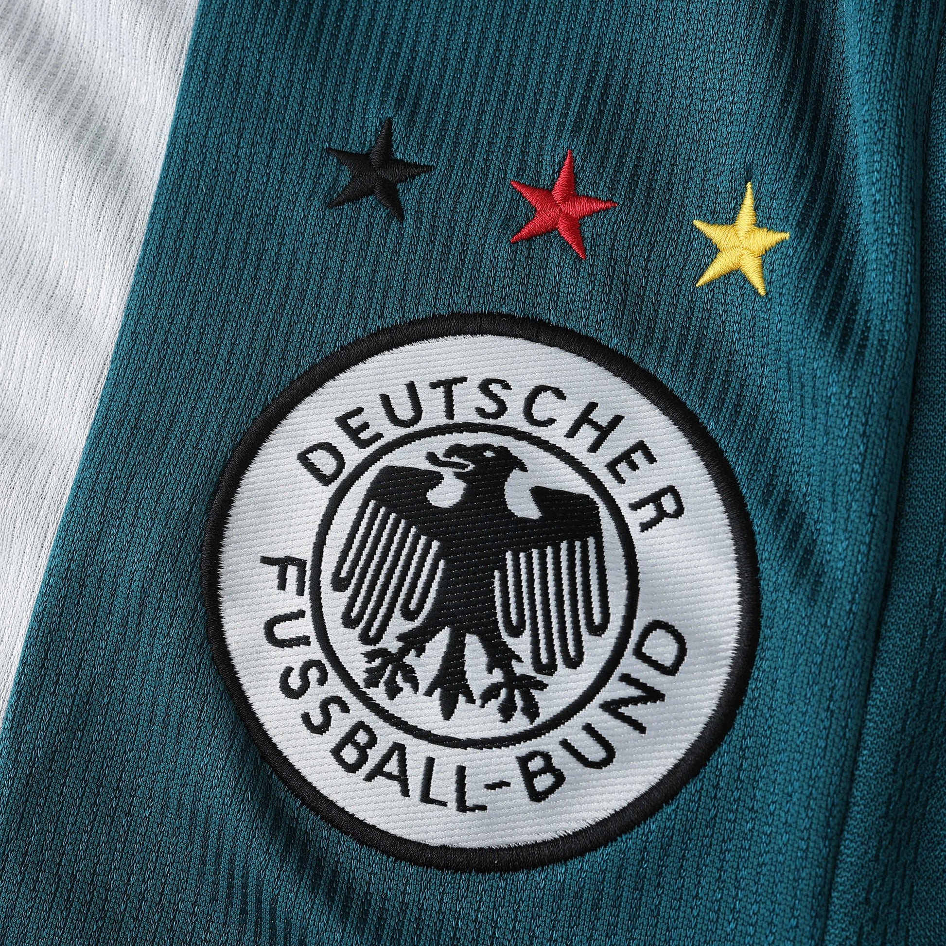 Germany 1998 away kit