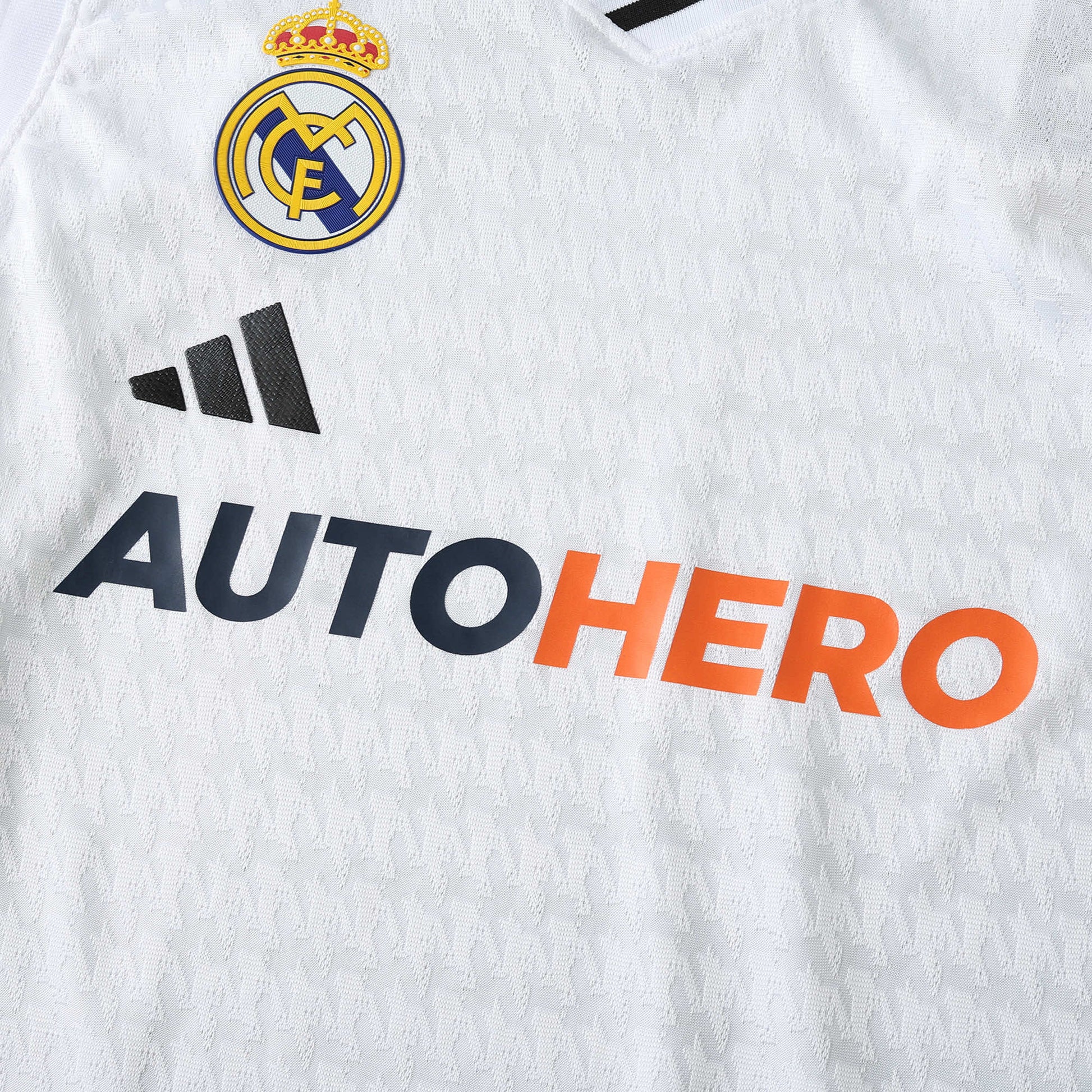 Real Madrid 24/25 training kit
