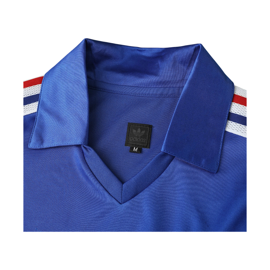 France 1984 home kit