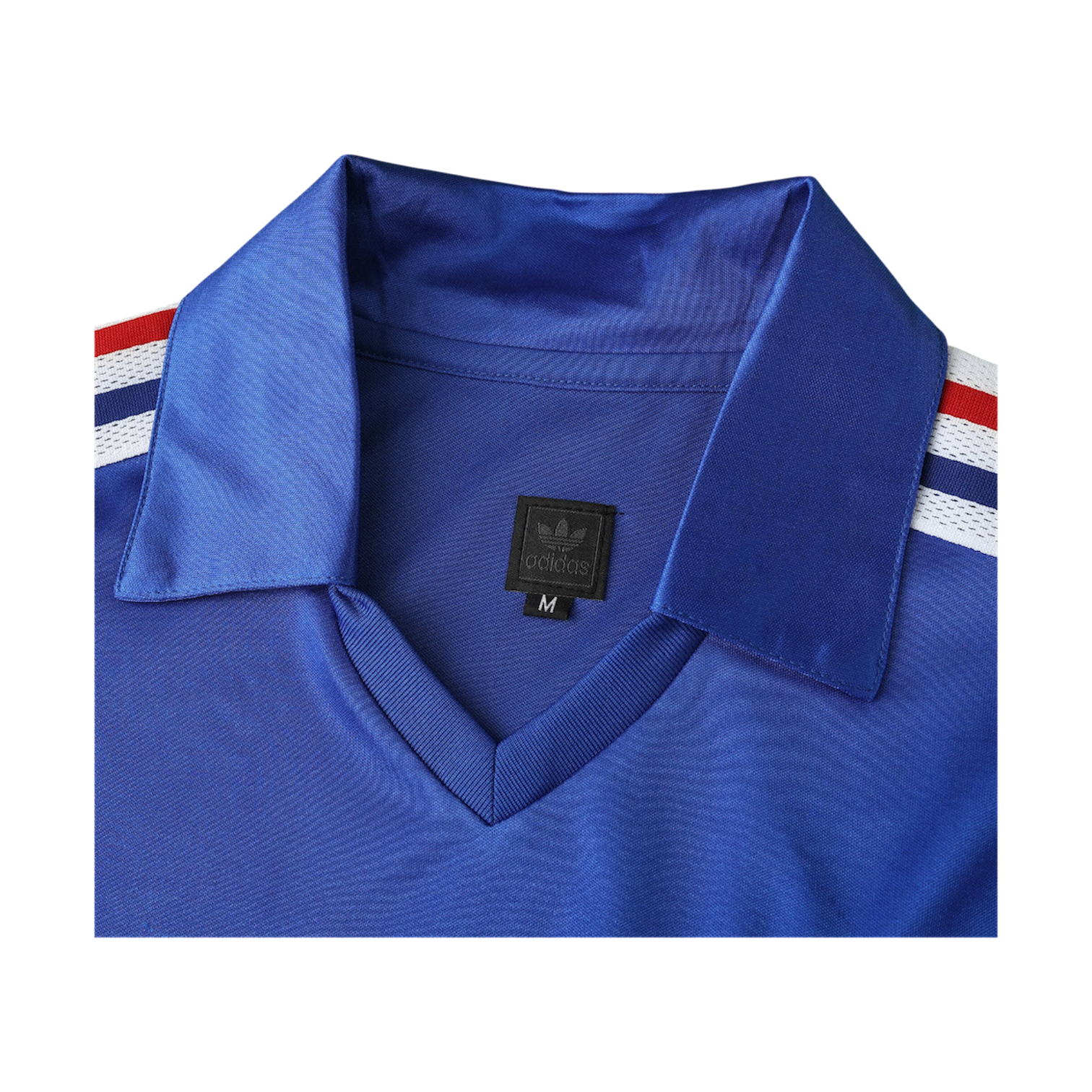 France 1984 home kit