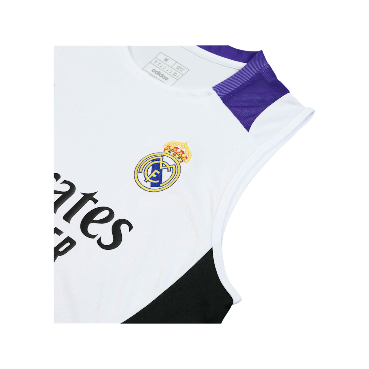Real Madrid 24/25 training kit