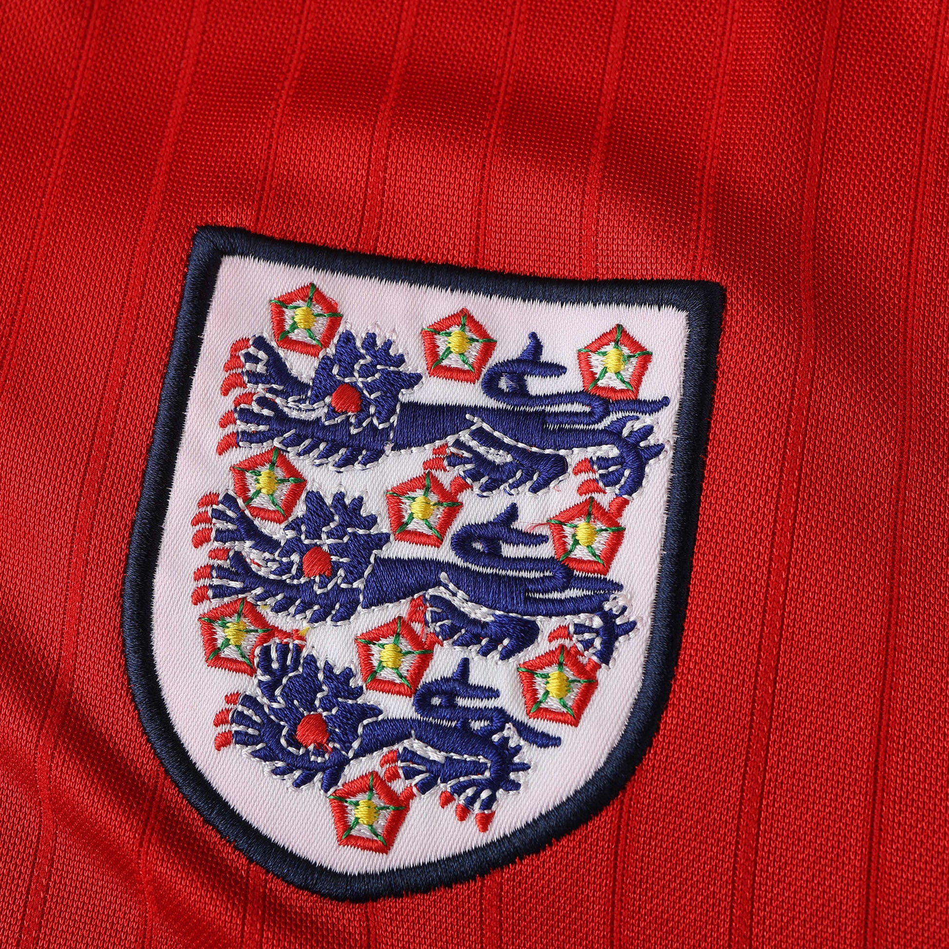 England 1986 away kit