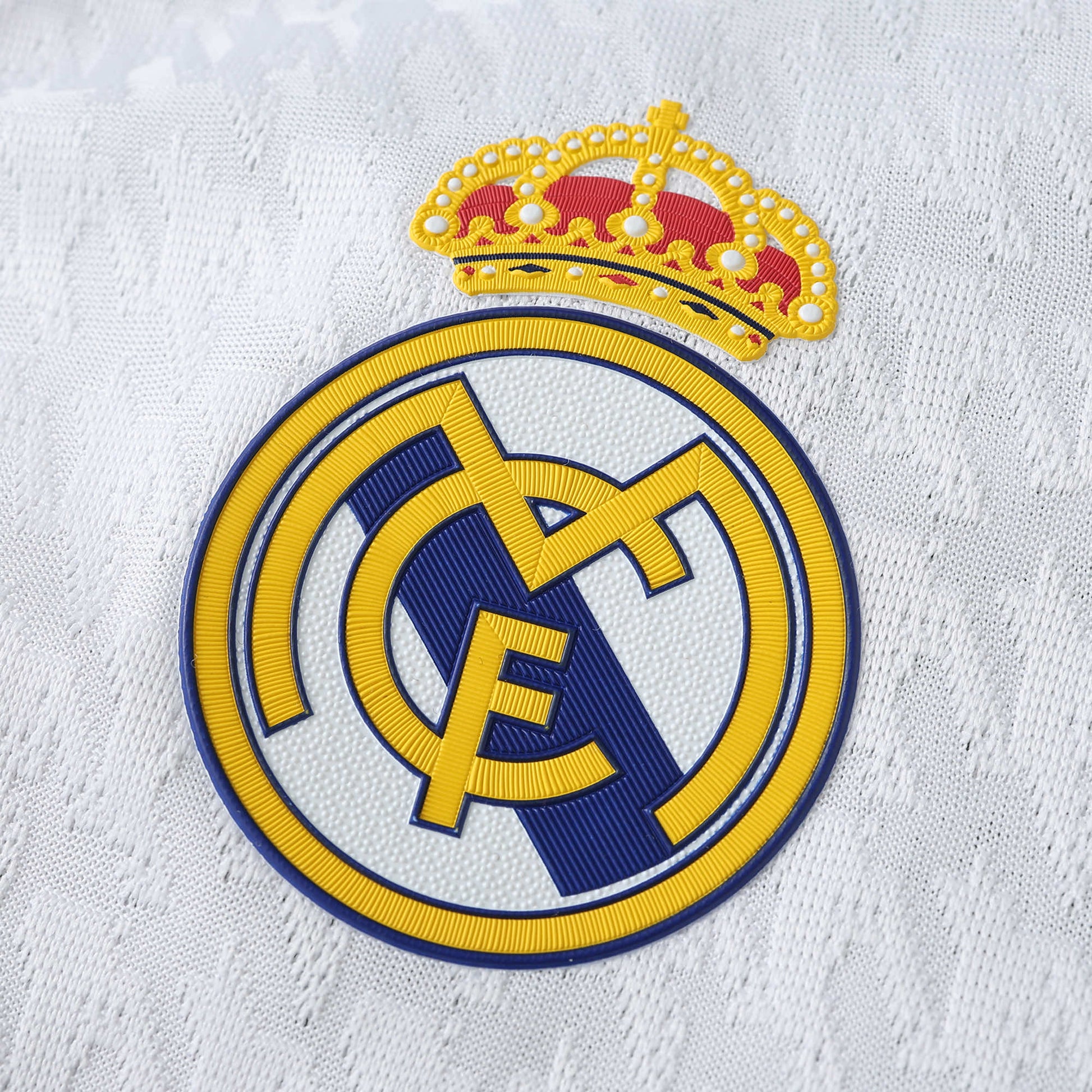 Real Madrid 24/25 training kit