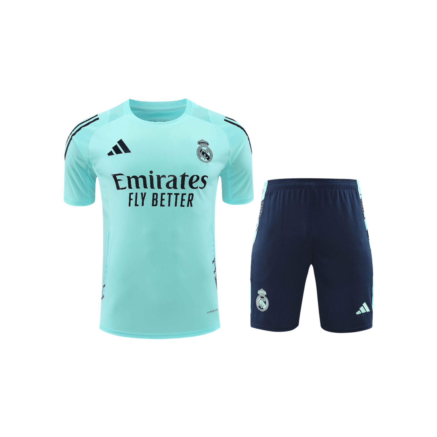 Real Madrid 24/25 training kit