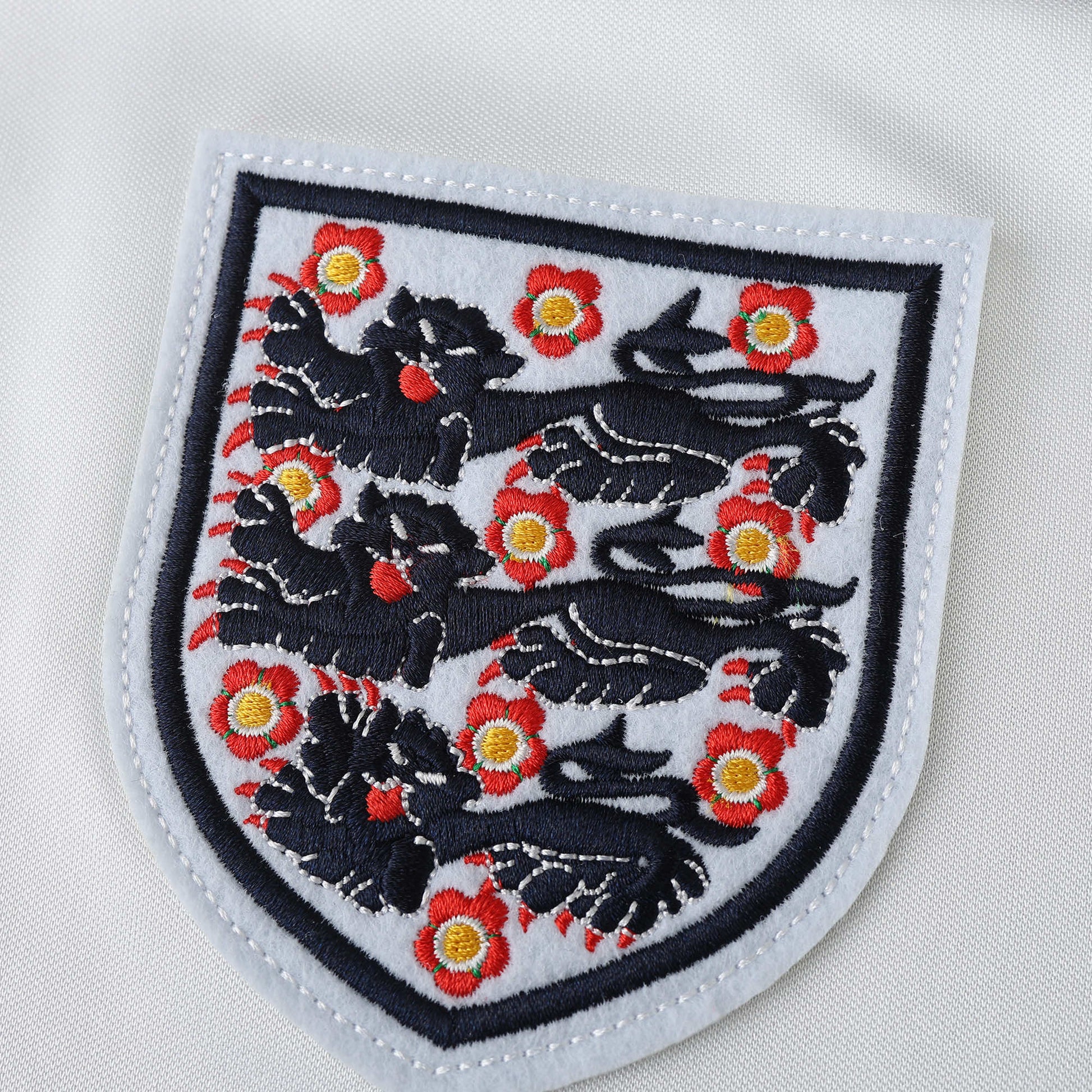 England 1982 home kit