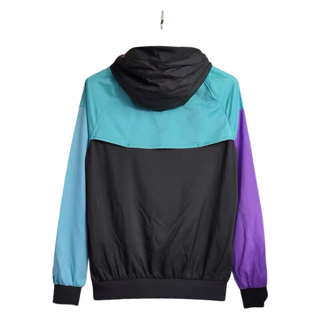 Paris Saint-Germain windbreaker