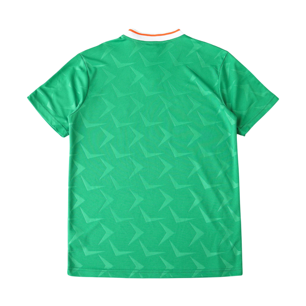 Ireland 1990 home kit