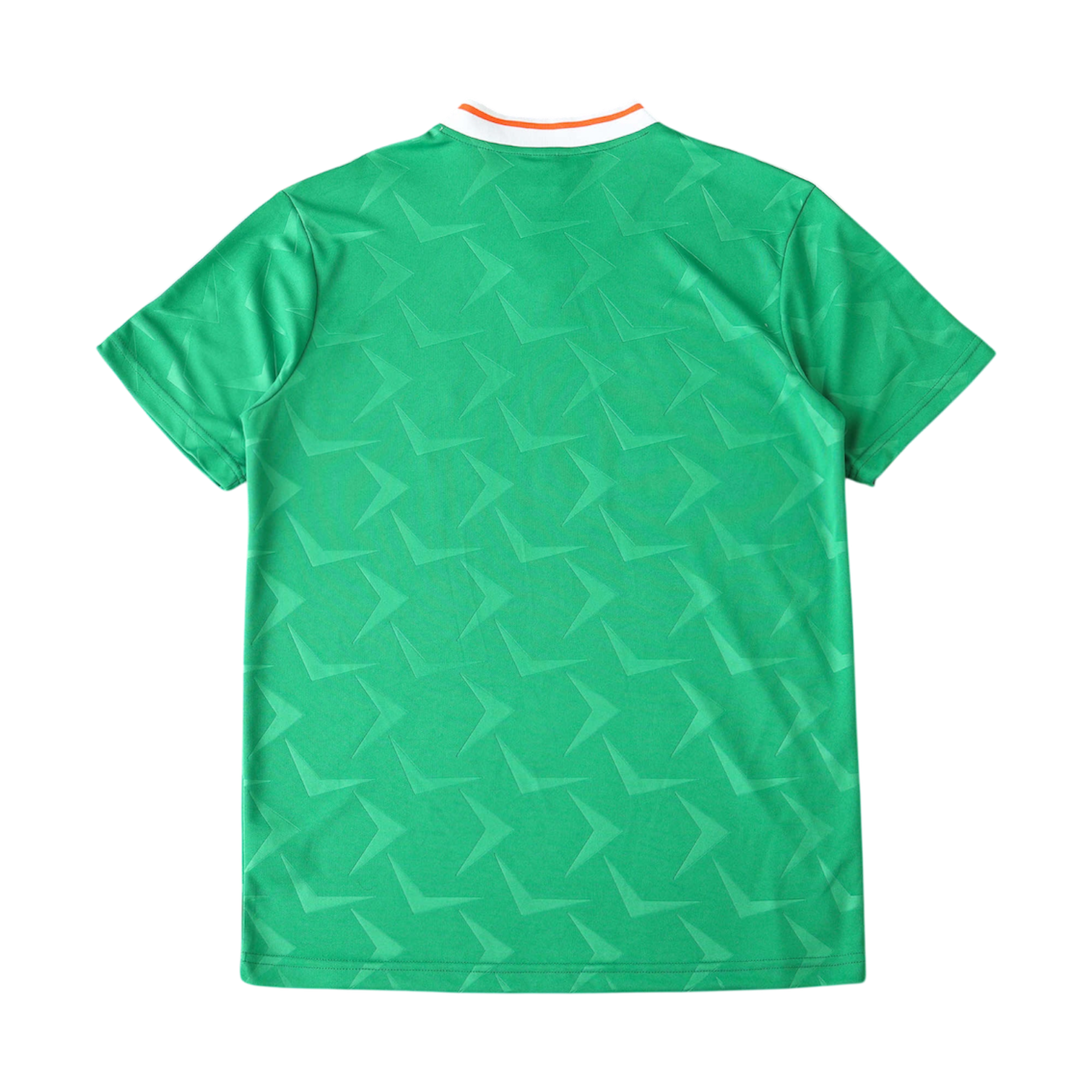 Ireland 1990 home kit