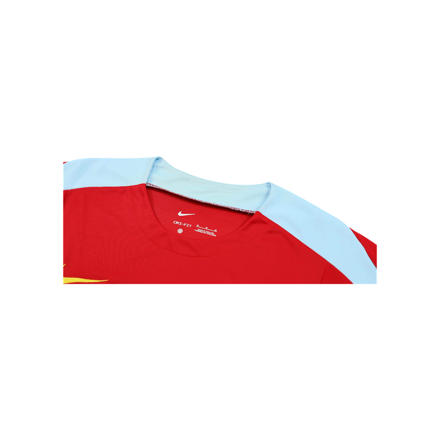 Barcelona 24/25 training kit