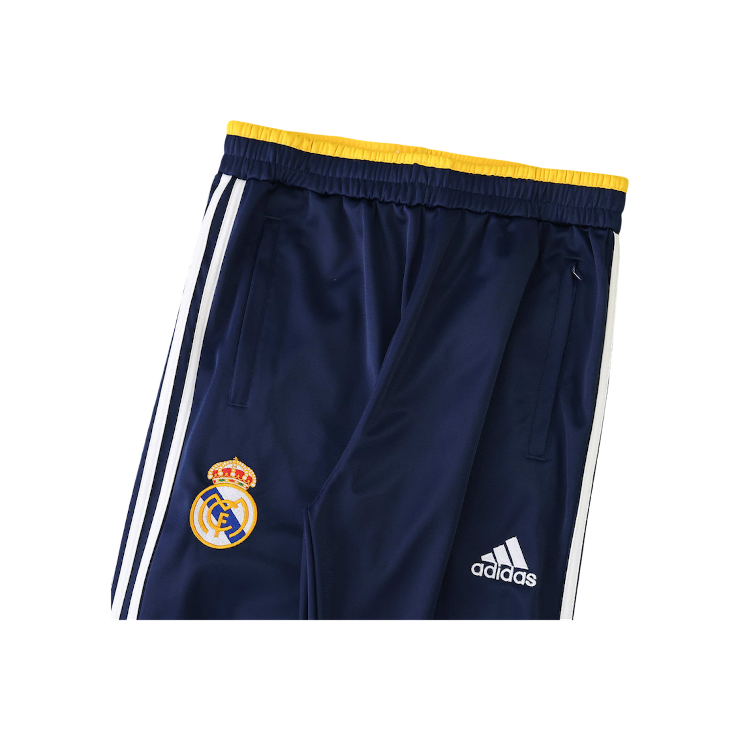 Real Madrid 25/26 tracksuit