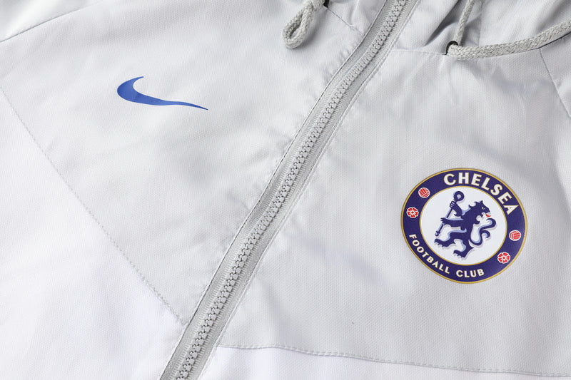 Chelsea windbreaker