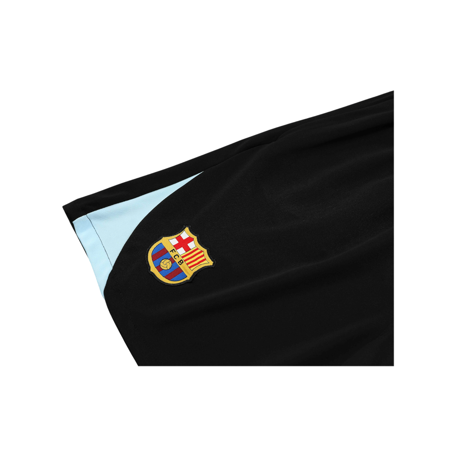Barcelona 24/25 training kit