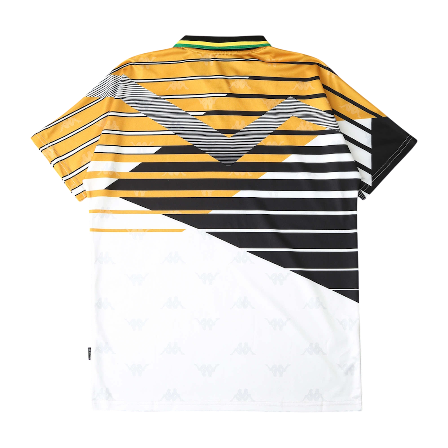 South Africa 1998 home kit