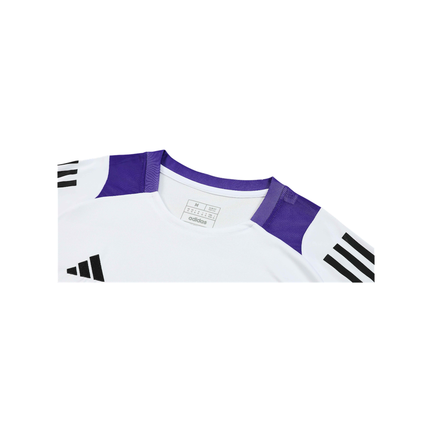 Real Madrid 24/25 training kit