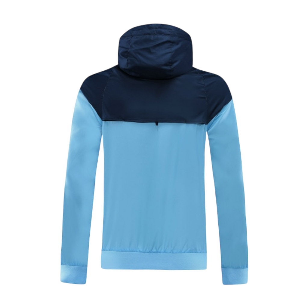 Paris Saint-Germain windbreaker