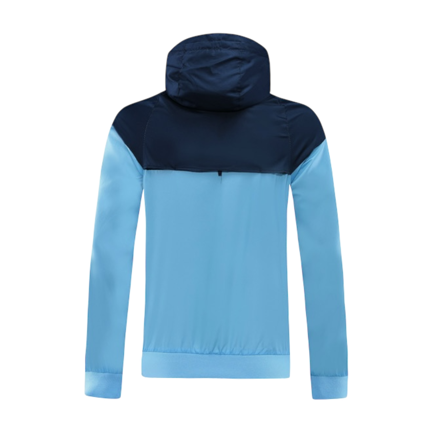 Paris Saint-Germain windbreaker