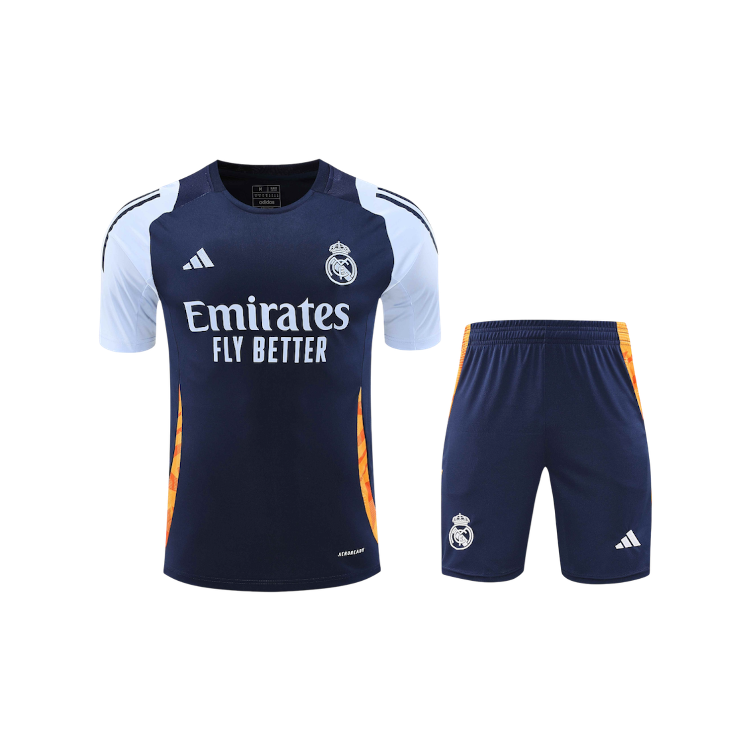 Real Madrid 24/25 training kit