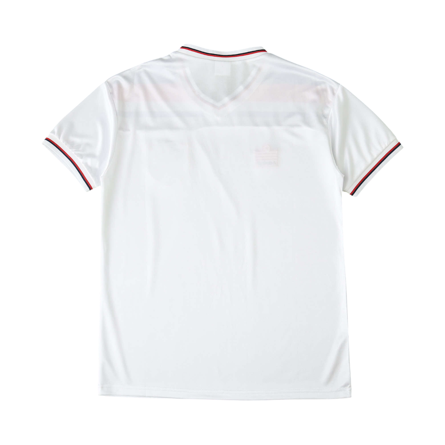 England 1982 home kit
