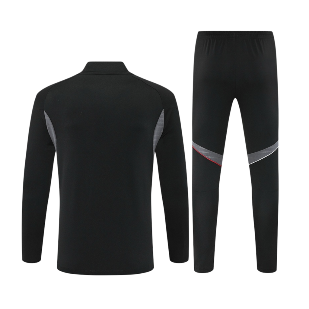 Ajax 25/26 tracksuit