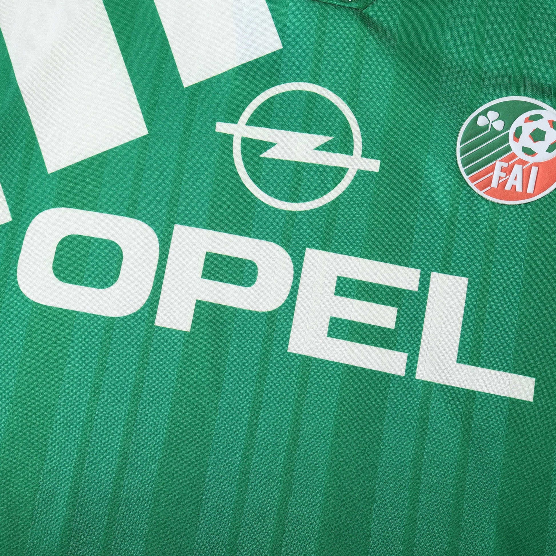 Ireland 1994 home kit