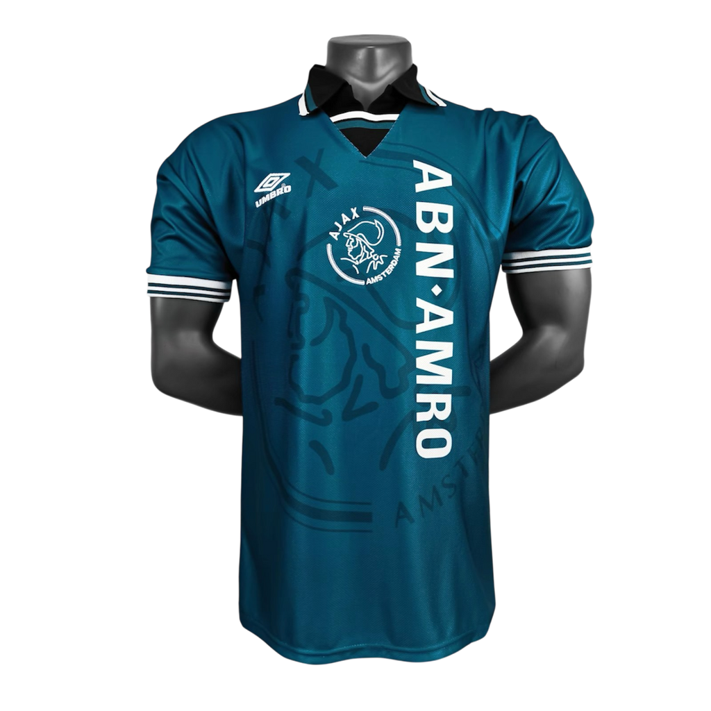Ajax 95/96 away kit