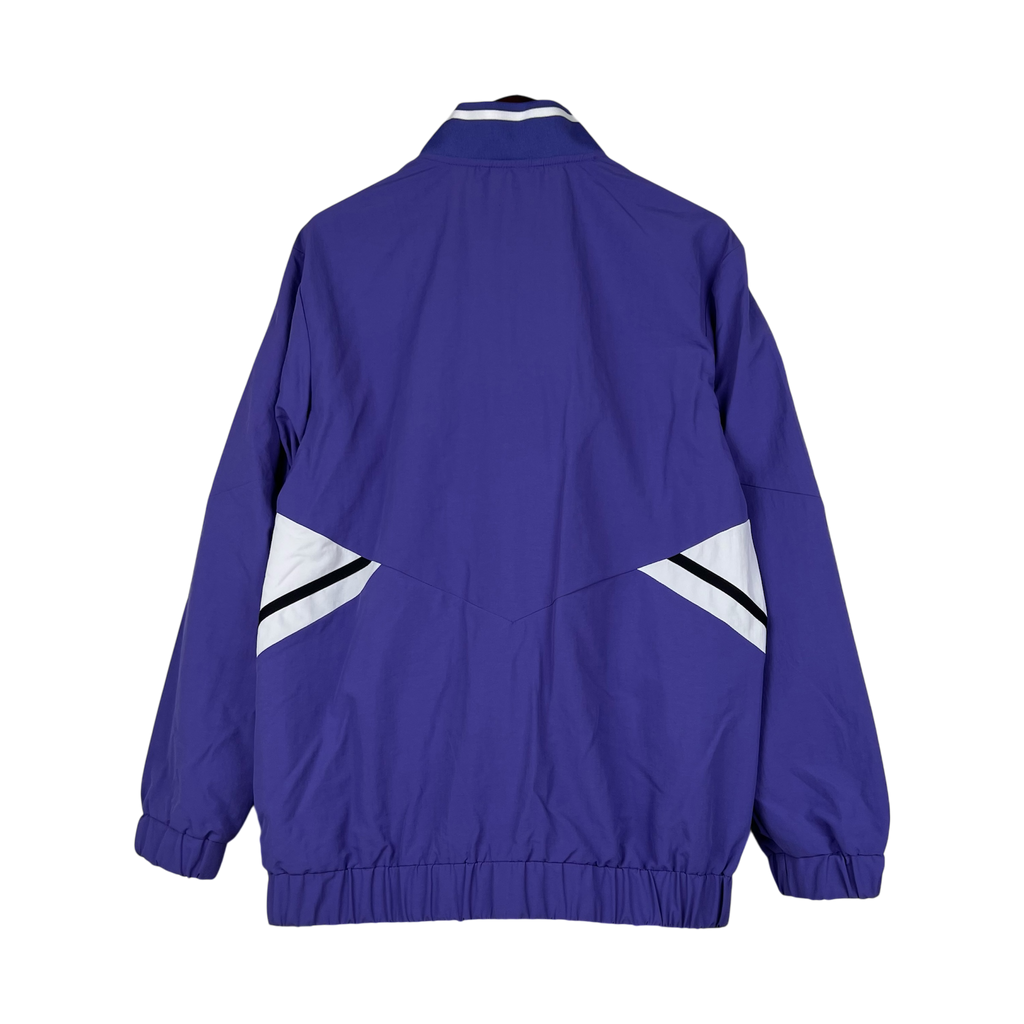 Real Madrid windbreaker