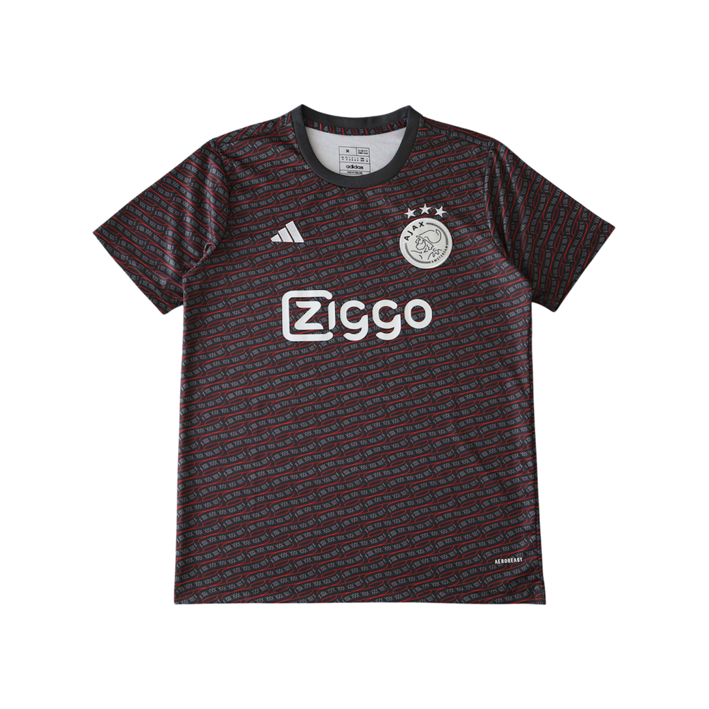 Ajax 24/25 training kit