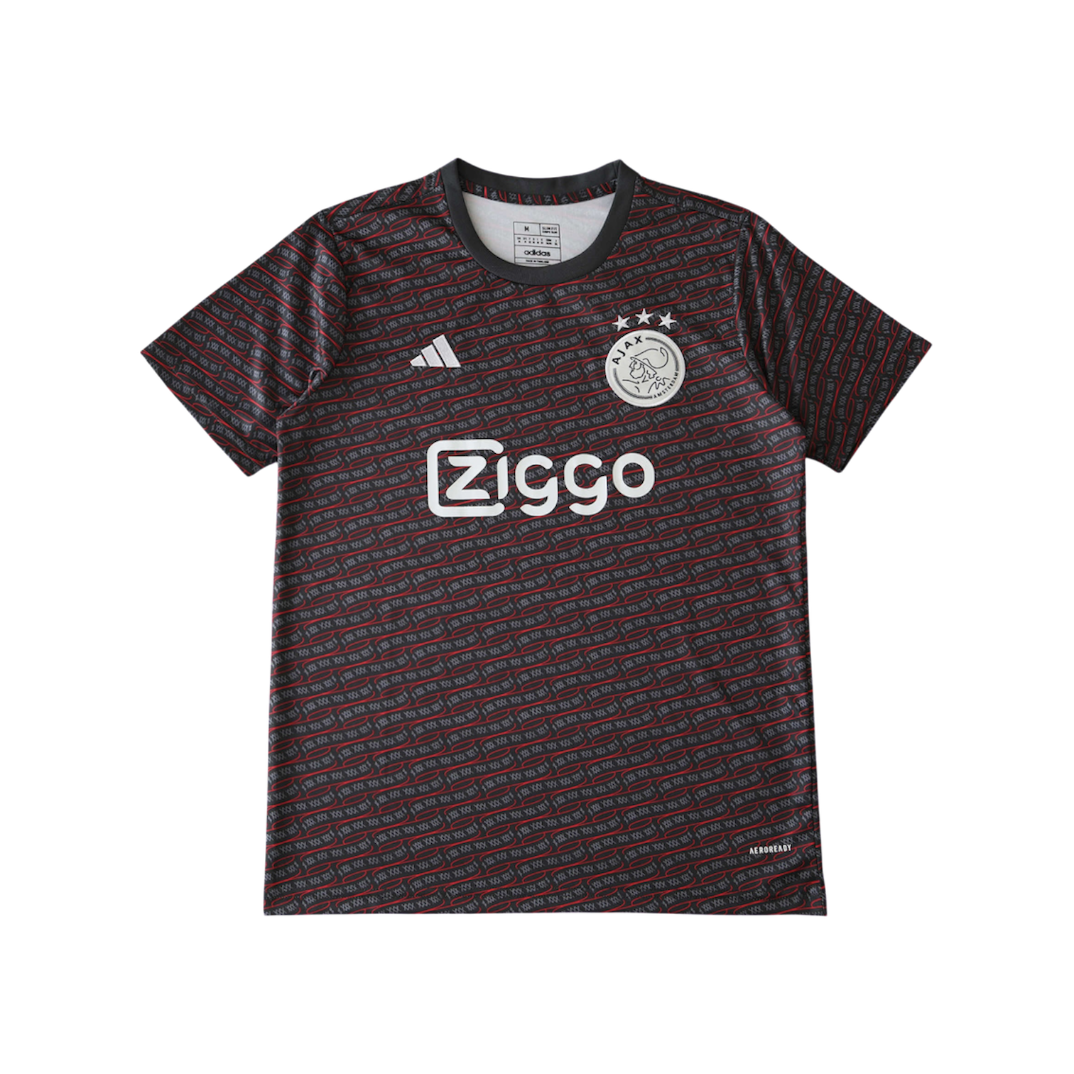 Ajax 24/25 training kit