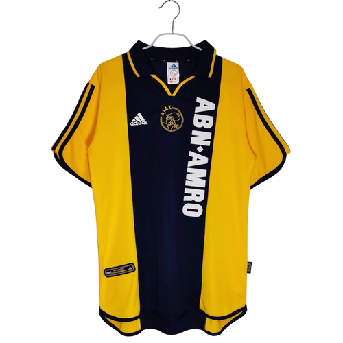 Ajax 00/01 away kit