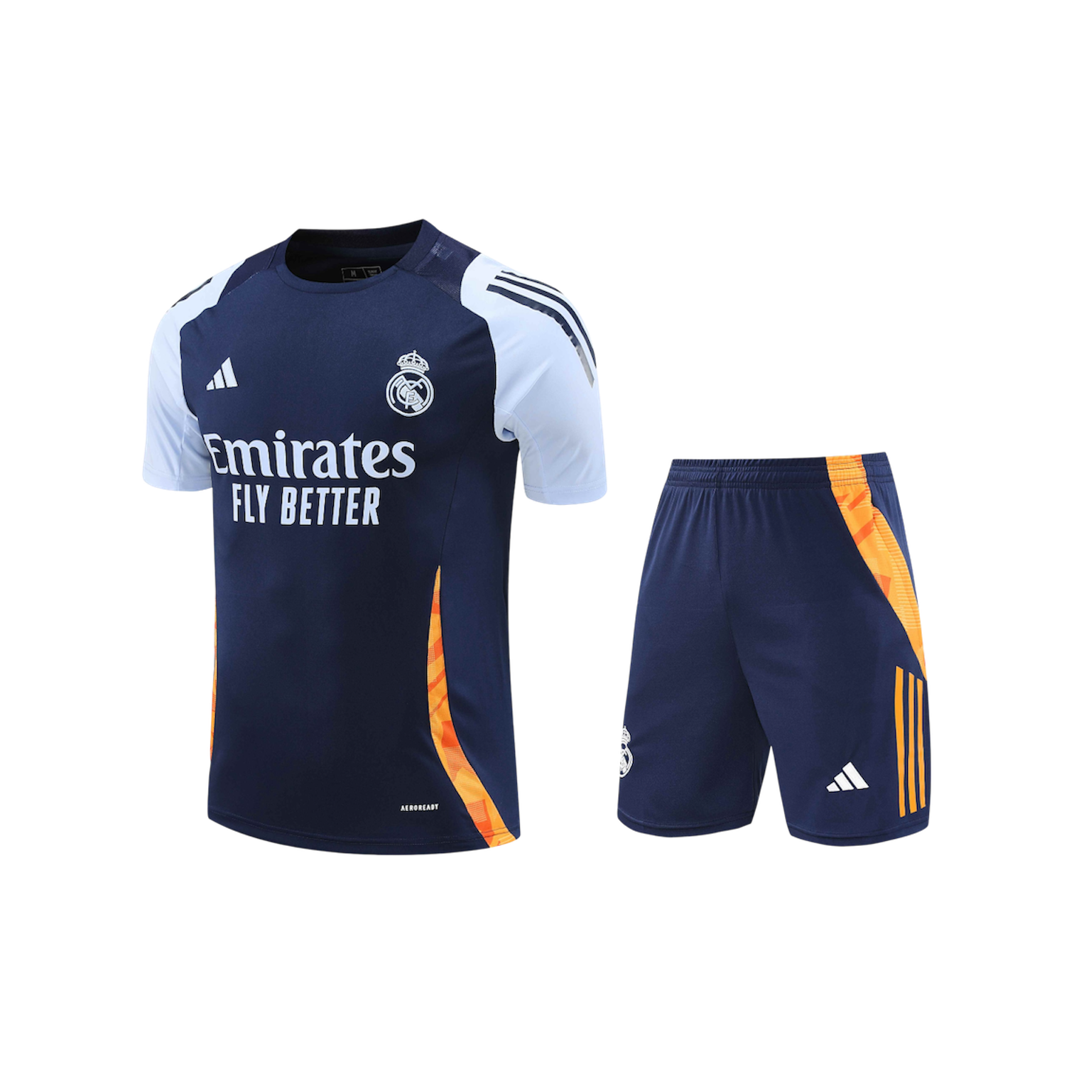 Real Madrid 24/25 training kit