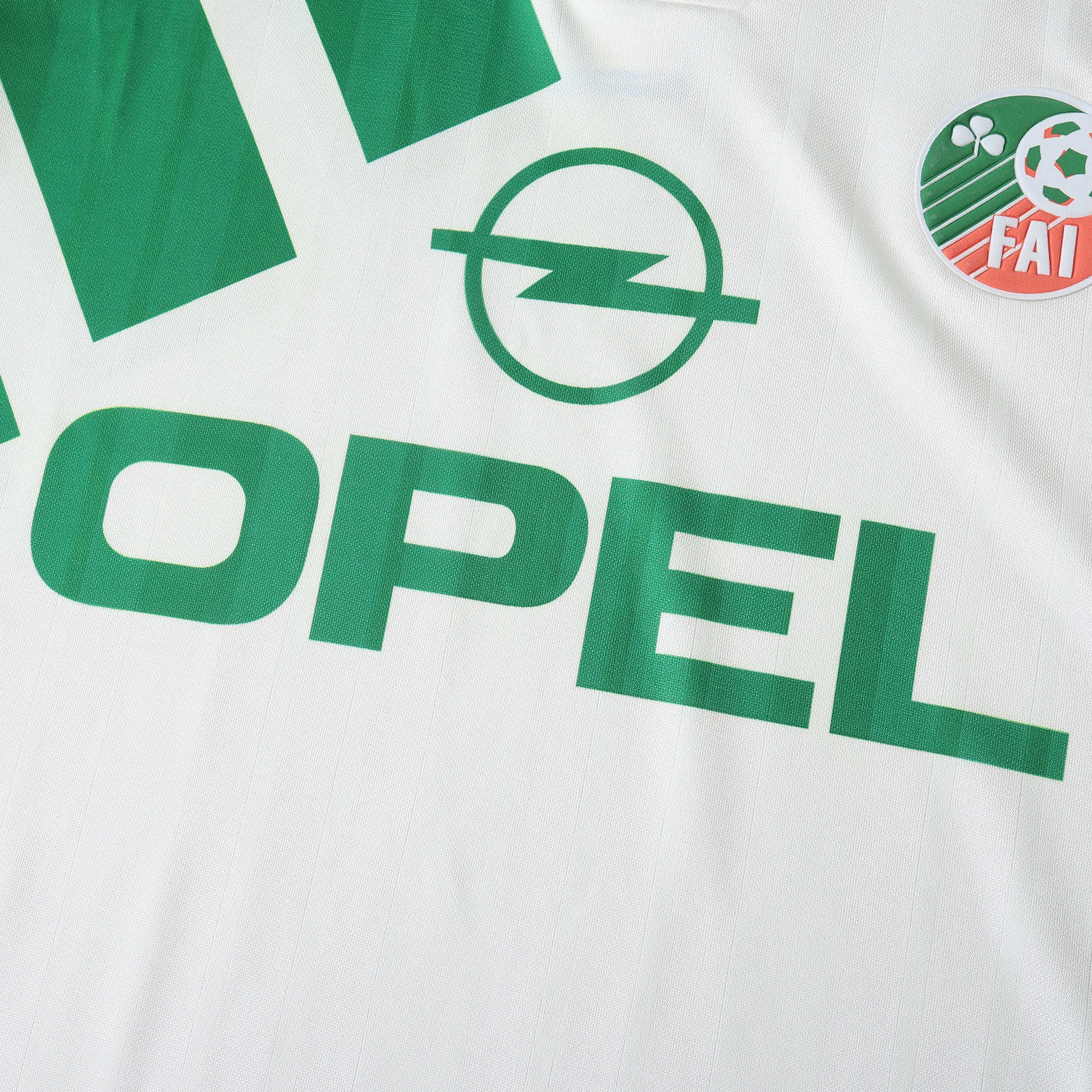 Ireland 1994 away kit