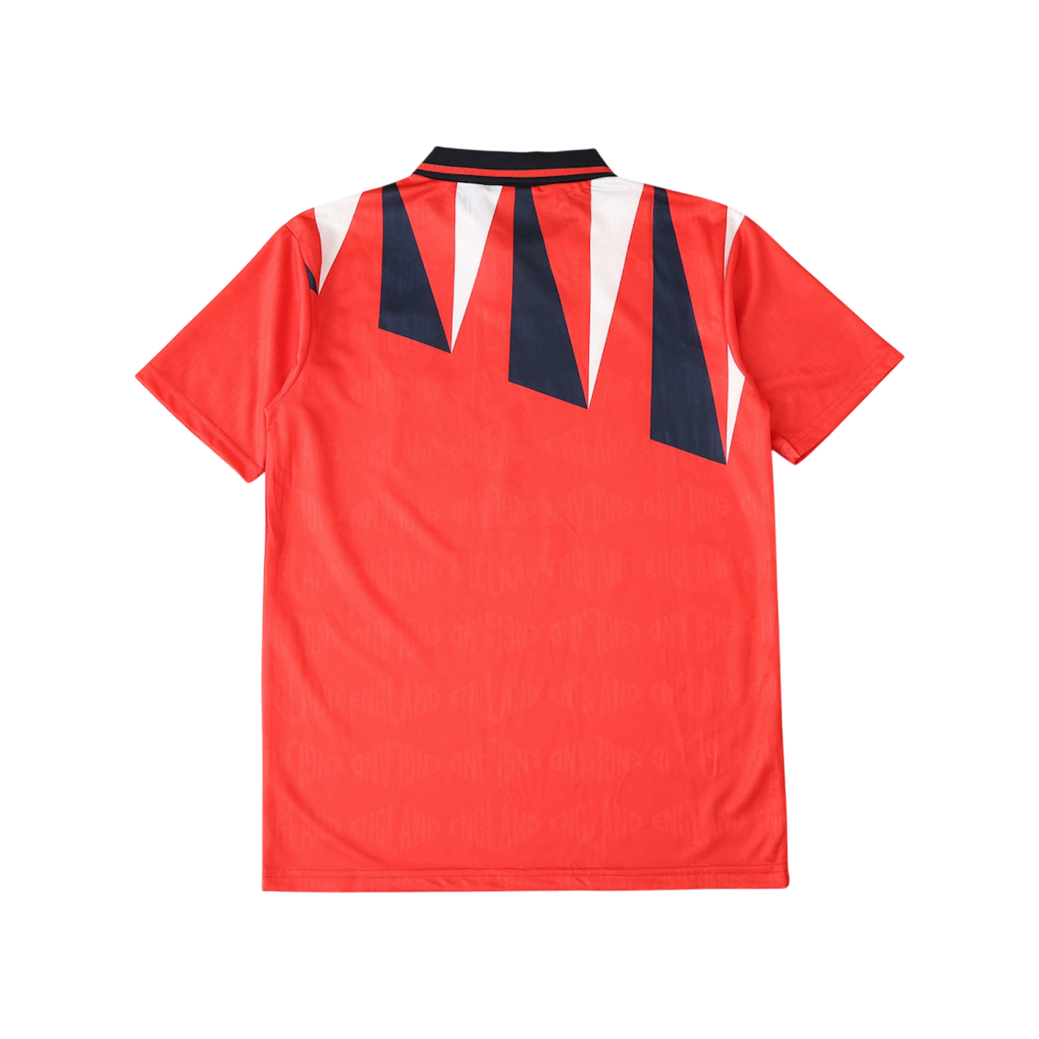 England 1992 away kit