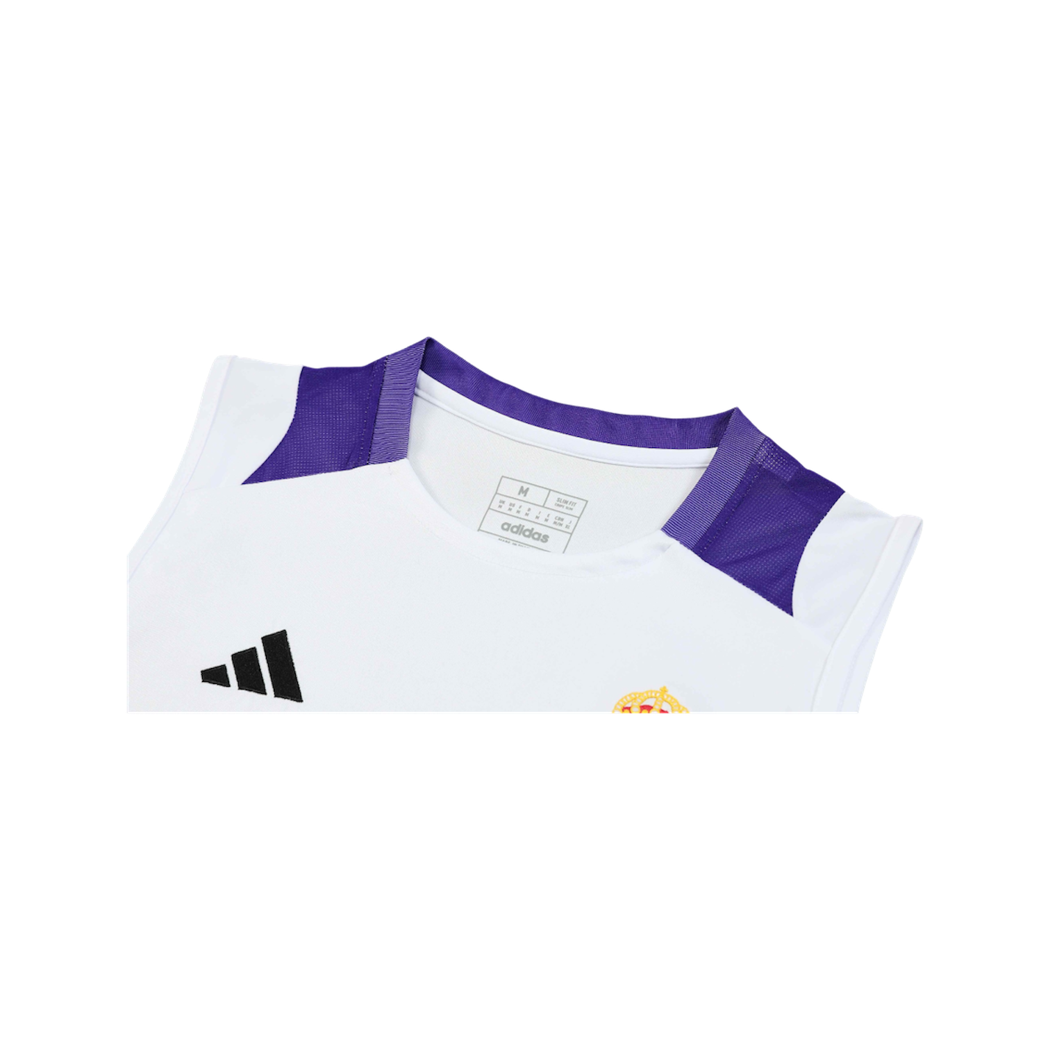 Real Madrid 24/25 training kit