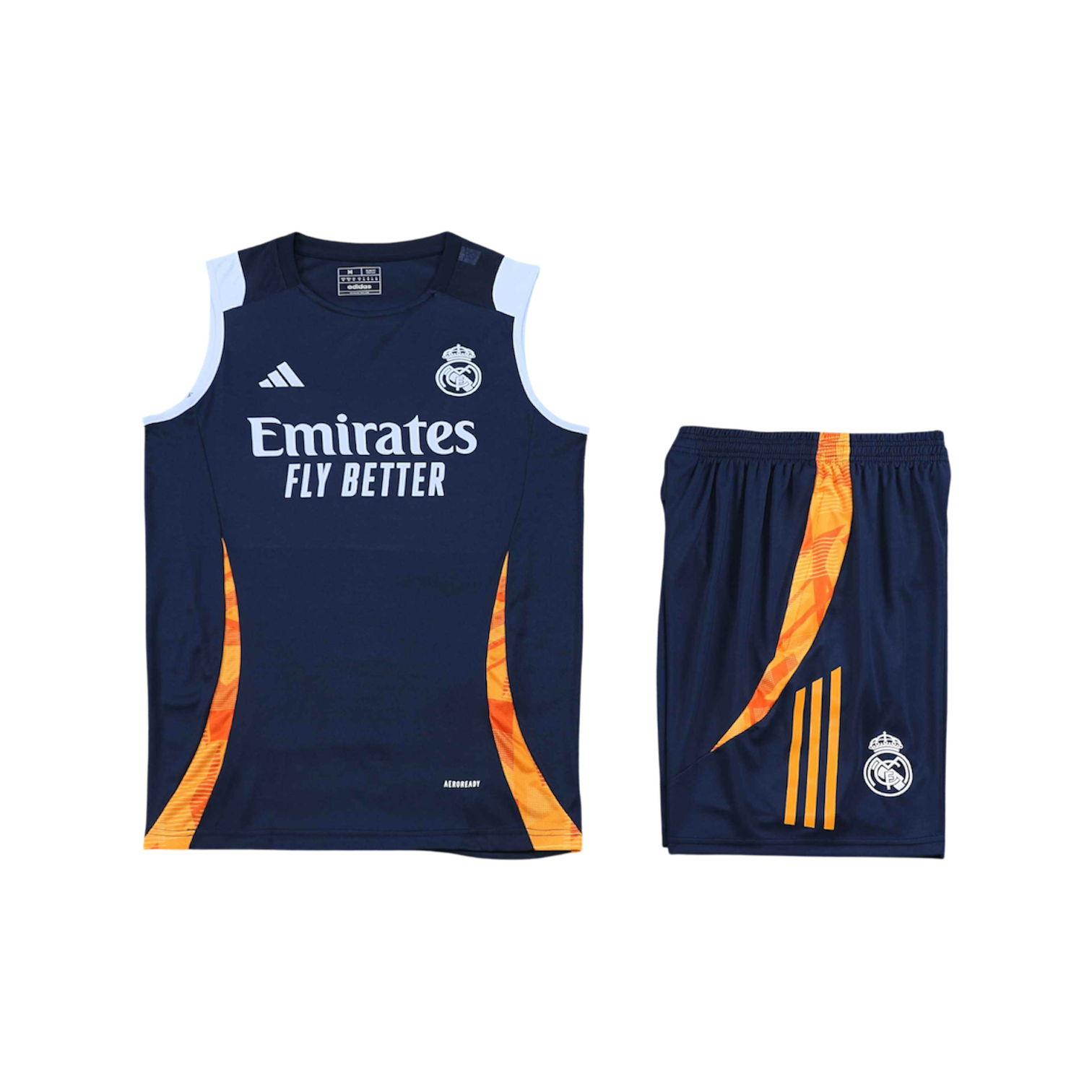 Real Madrid 24/25 training kit