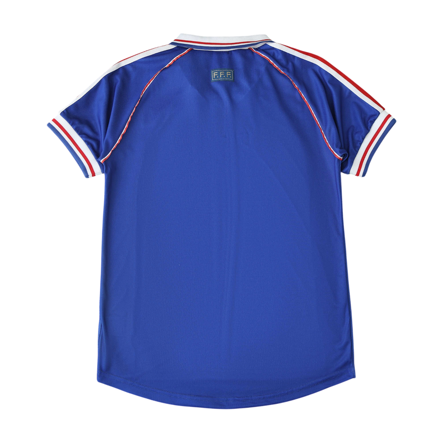 France 1998 home kit
