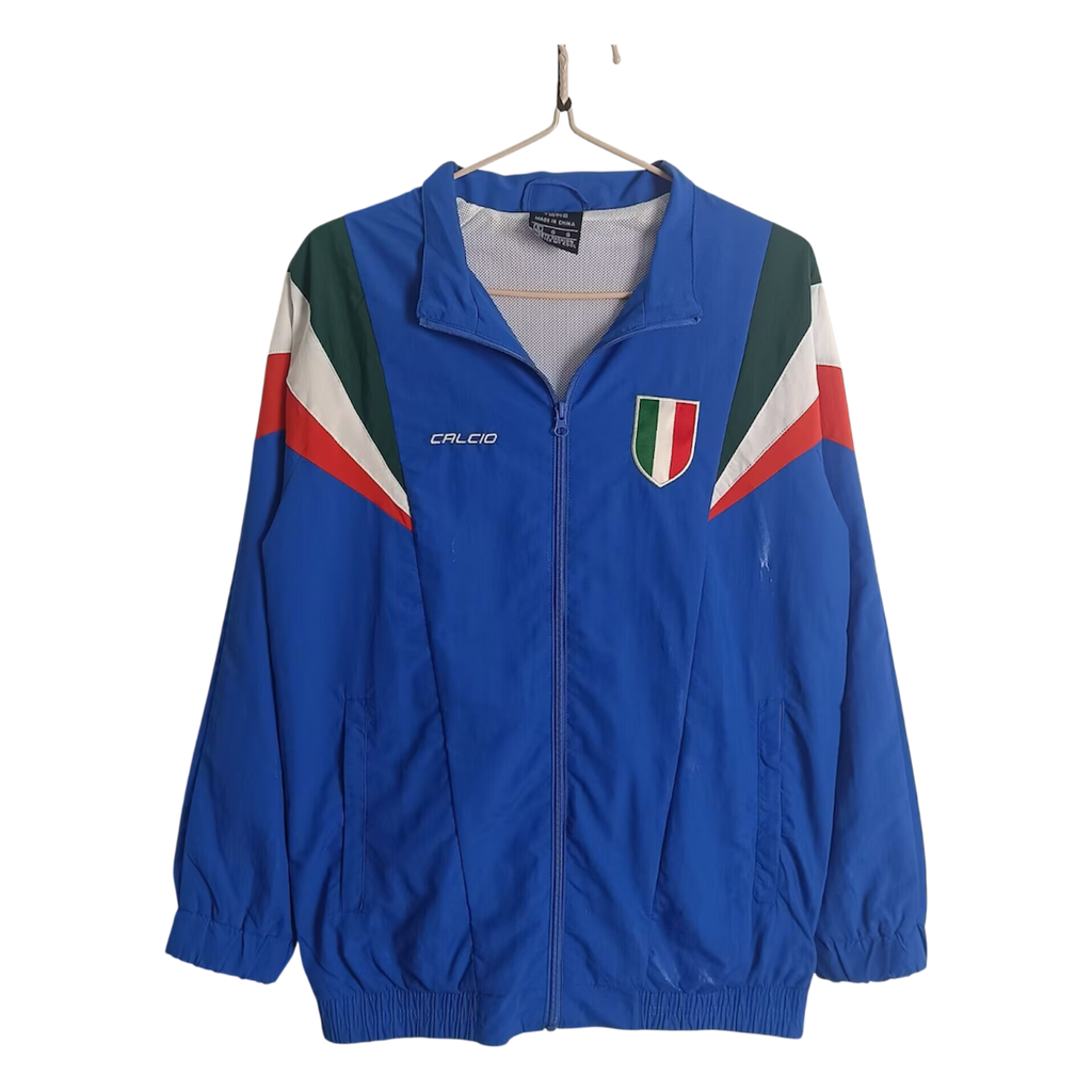 Italy windbreaker