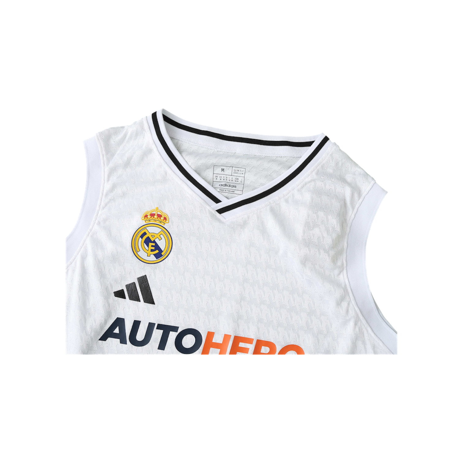 Real Madrid 24/25 training kit